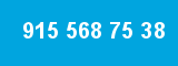 915 568 75 38